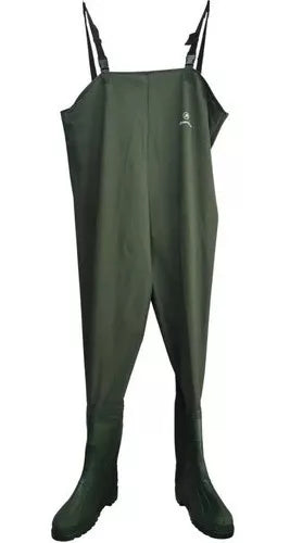 Waders Traje De Pesca Impermeable